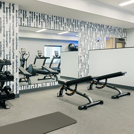 Atwell Suites - Denver Airport Tower Road By Ihg 외부 사진