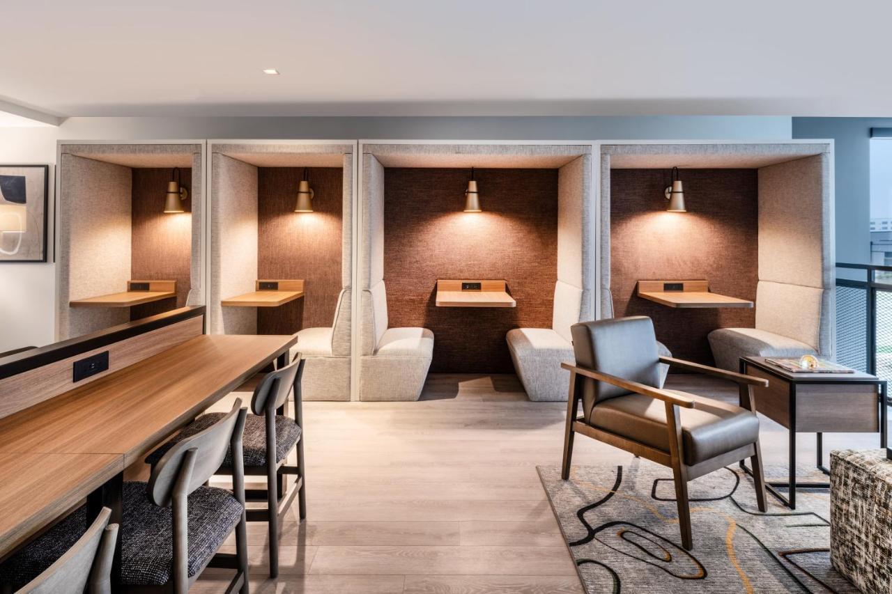 Atwell Suites - Denver Airport Tower Road By Ihg 외부 사진