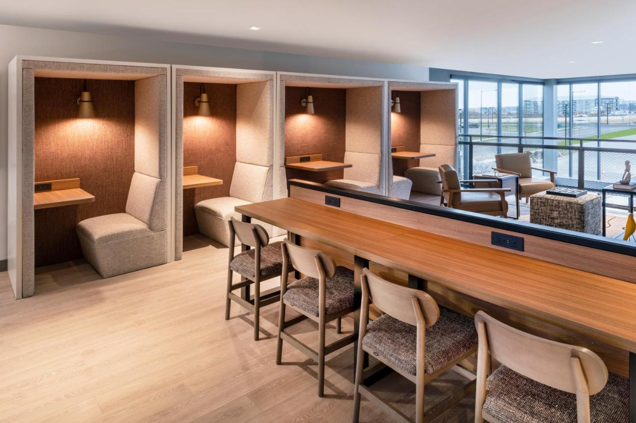 Atwell Suites - Denver Airport Tower Road By Ihg 외부 사진