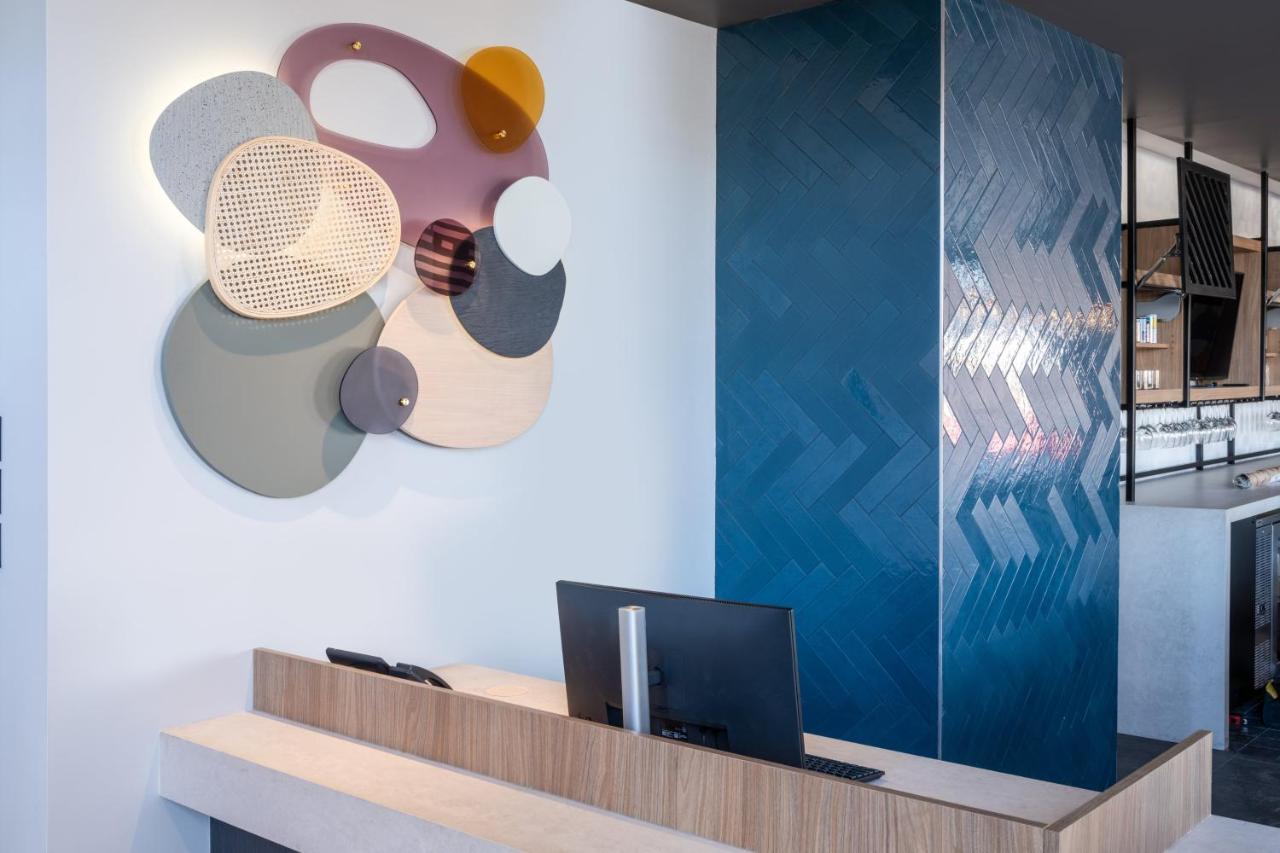 Atwell Suites - Denver Airport Tower Road By Ihg 외부 사진