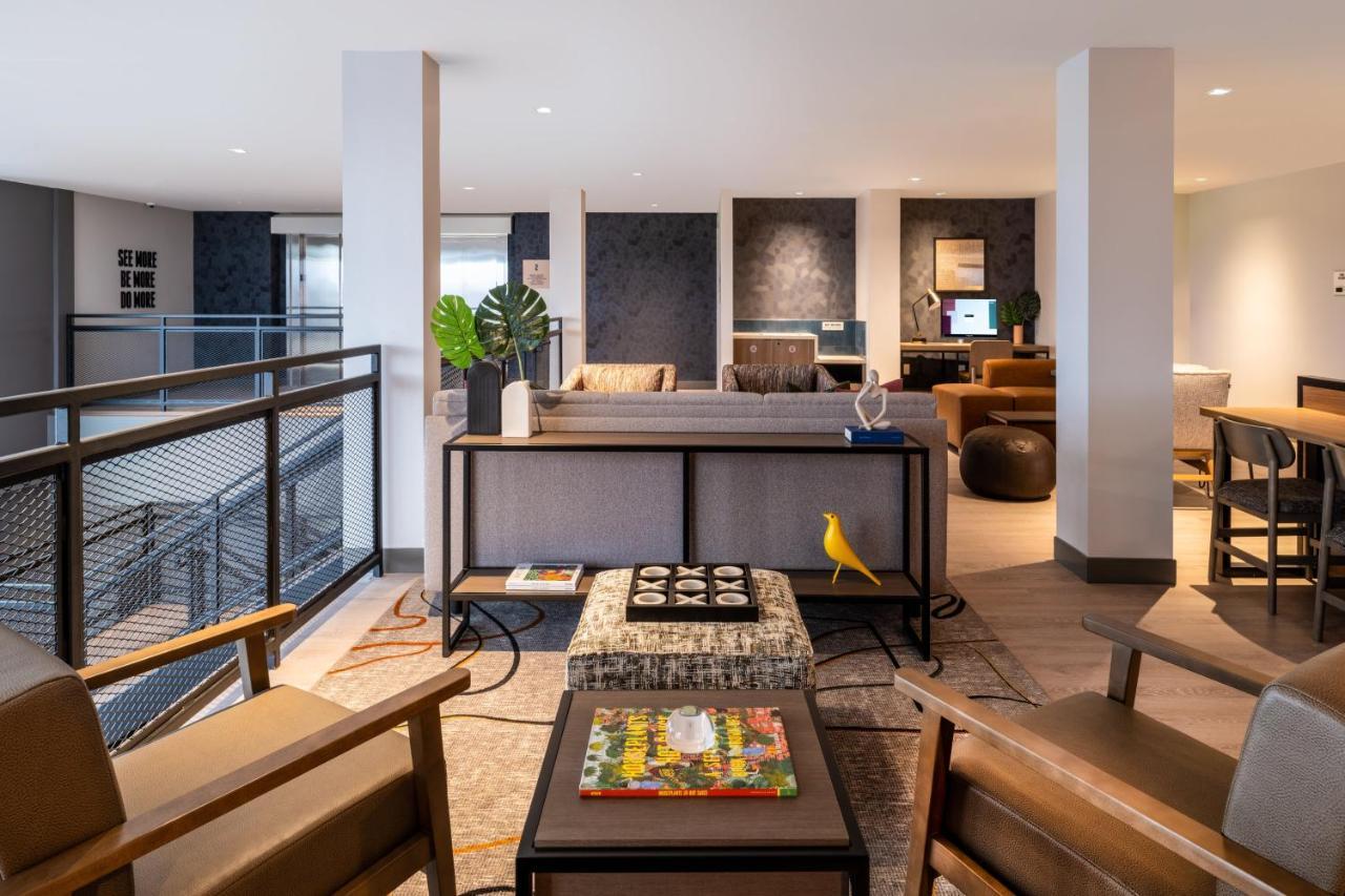 Atwell Suites - Denver Airport Tower Road By Ihg 외부 사진