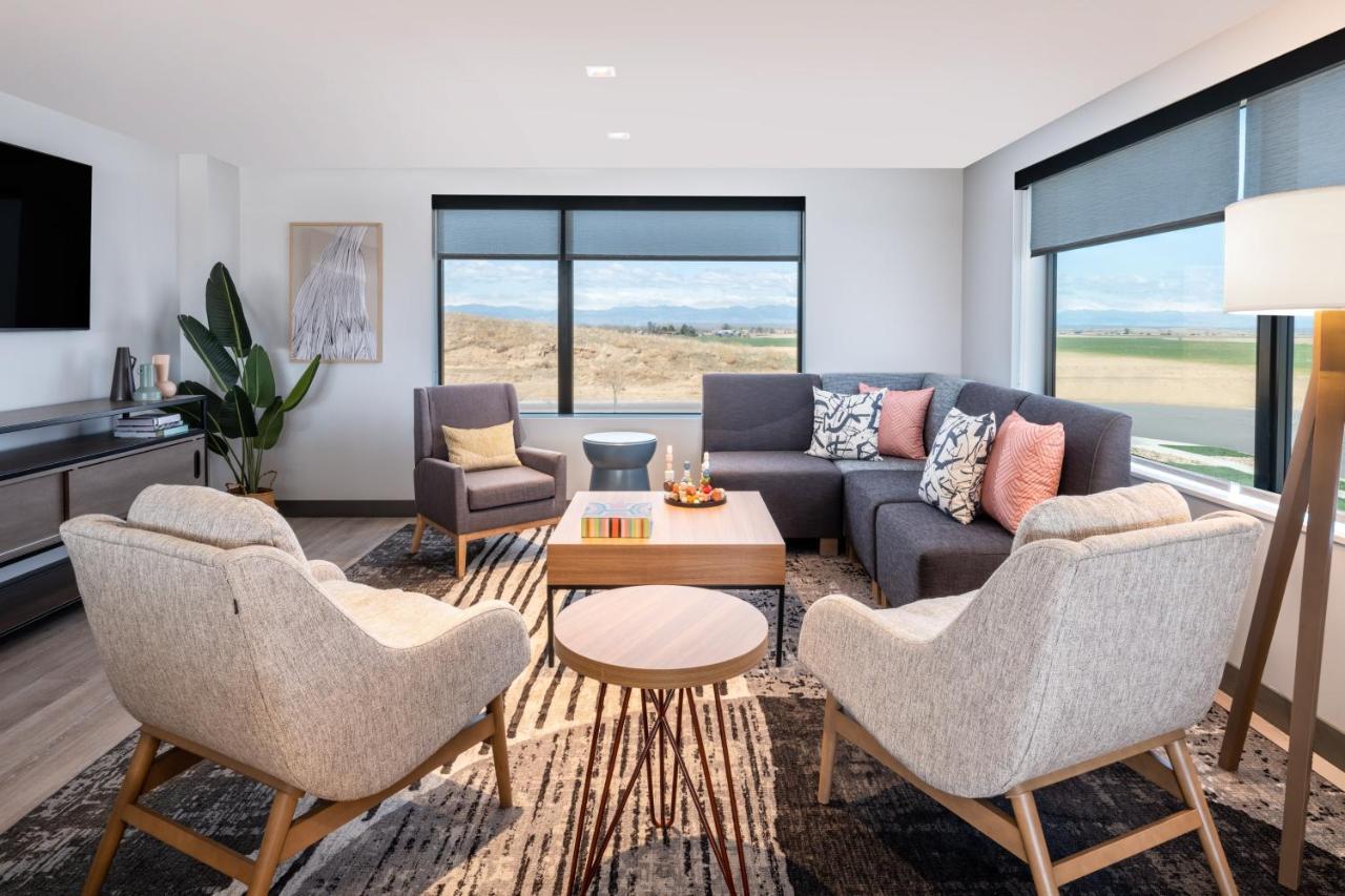Atwell Suites - Denver Airport Tower Road By Ihg 외부 사진
