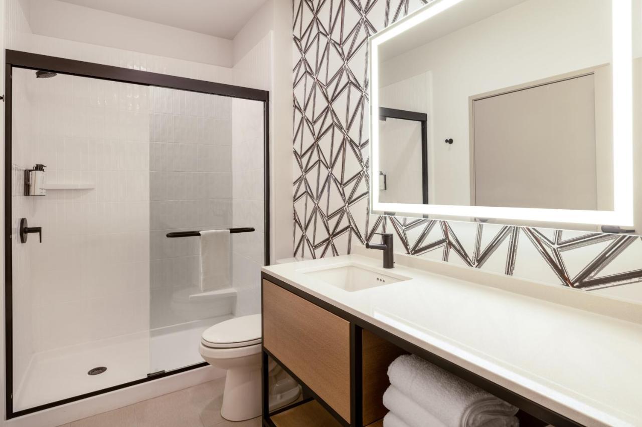 Atwell Suites - Denver Airport Tower Road By Ihg 외부 사진