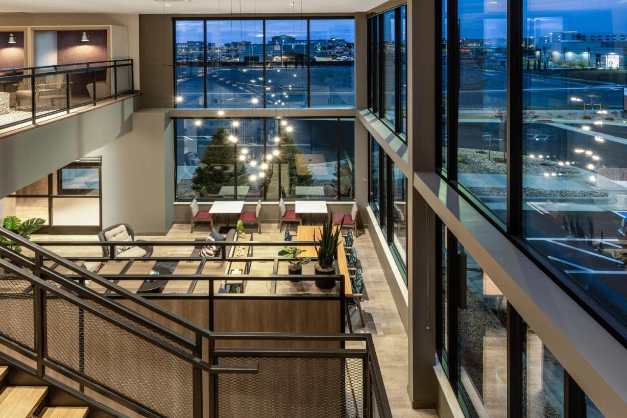 Atwell Suites - Denver Airport Tower Road By Ihg 외부 사진