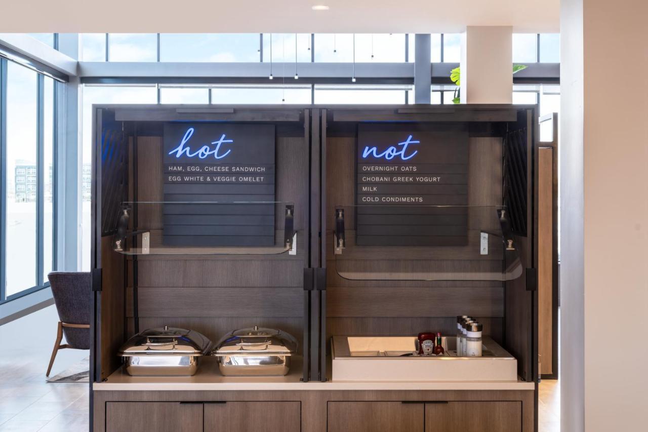Atwell Suites - Denver Airport Tower Road By Ihg 외부 사진