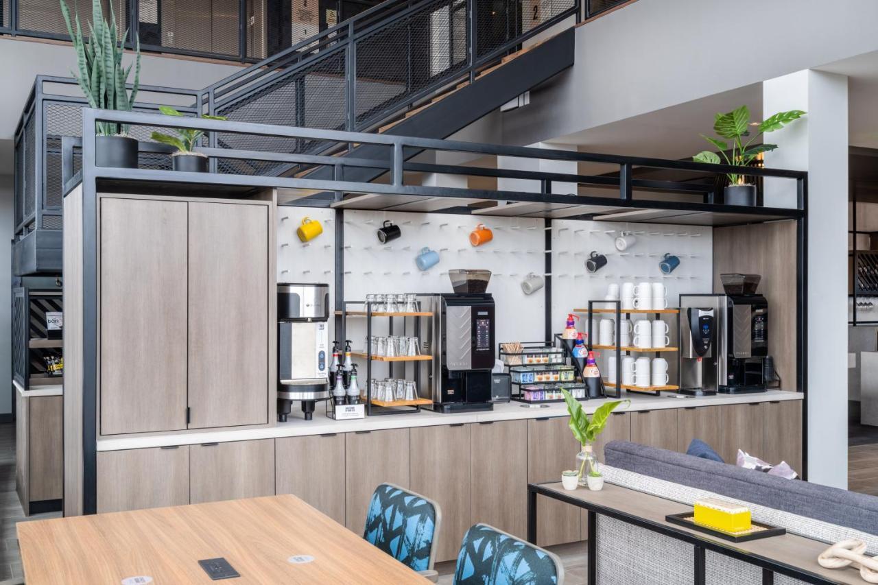 Atwell Suites - Denver Airport Tower Road By Ihg 외부 사진