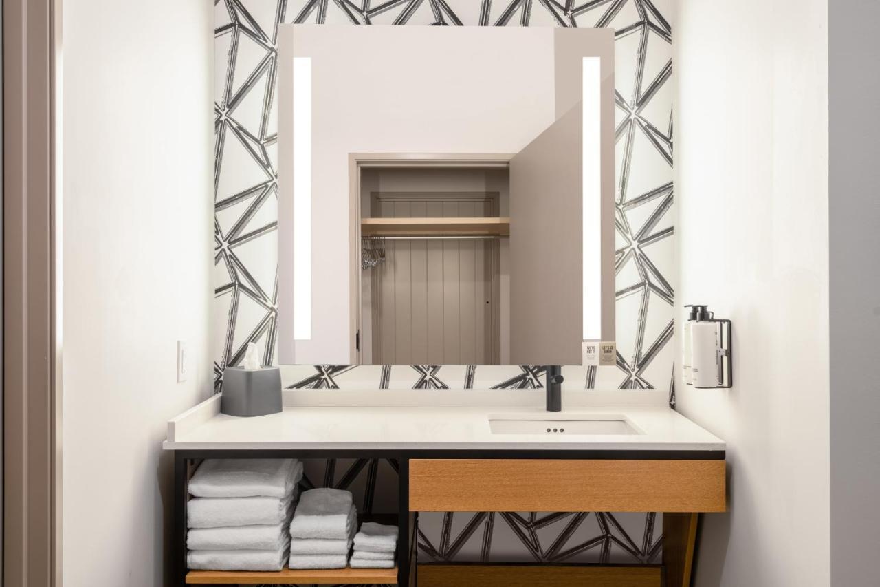 Atwell Suites - Denver Airport Tower Road By Ihg 외부 사진