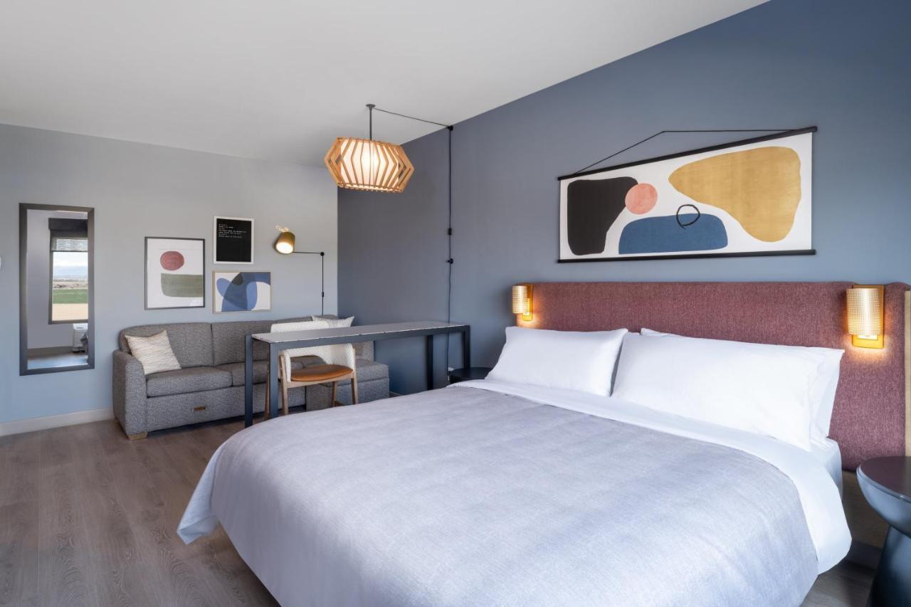 Atwell Suites - Denver Airport Tower Road By Ihg 외부 사진