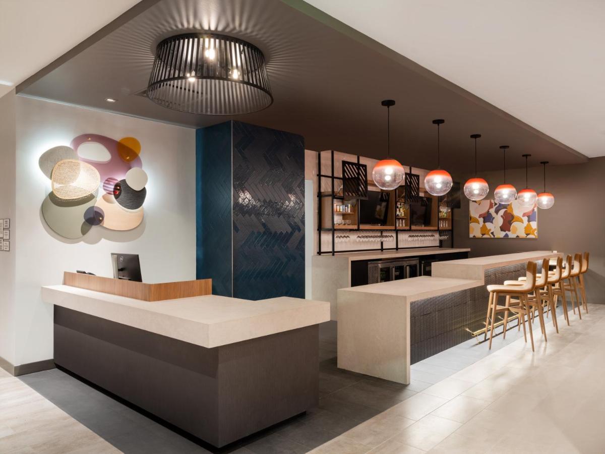 Atwell Suites - Denver Airport Tower Road By Ihg 외부 사진