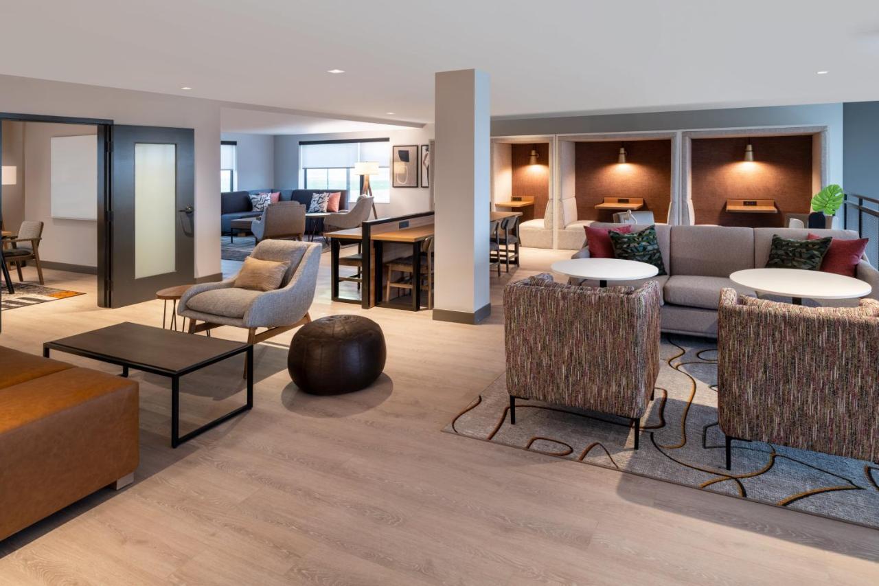 Atwell Suites - Denver Airport Tower Road By Ihg 외부 사진