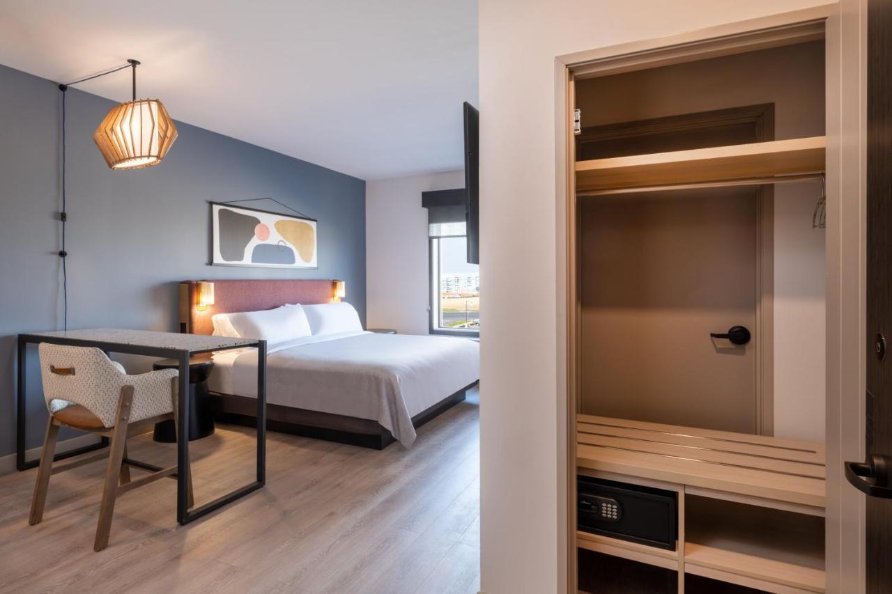 Atwell Suites - Denver Airport Tower Road By Ihg 외부 사진
