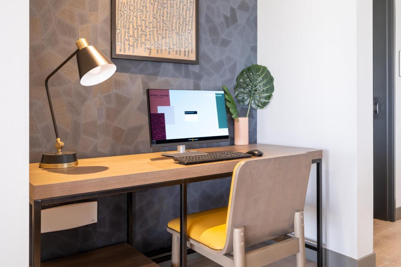 Atwell Suites - Denver Airport Tower Road By Ihg 외부 사진