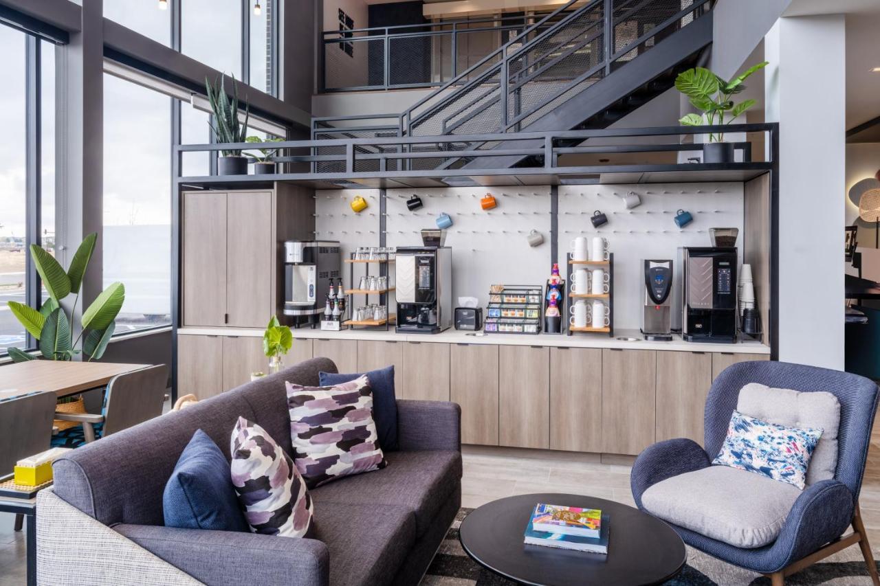 Atwell Suites - Denver Airport Tower Road By Ihg 외부 사진