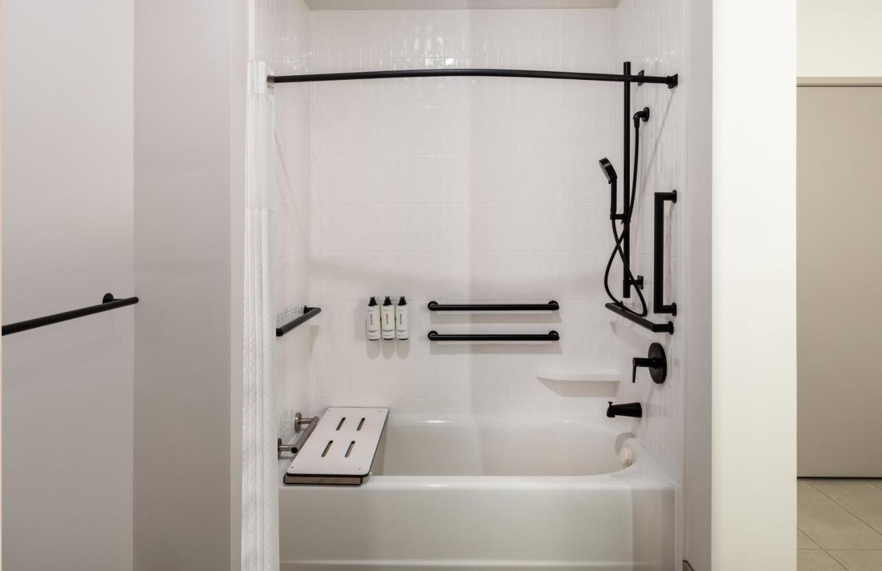 Atwell Suites - Denver Airport Tower Road By Ihg 외부 사진