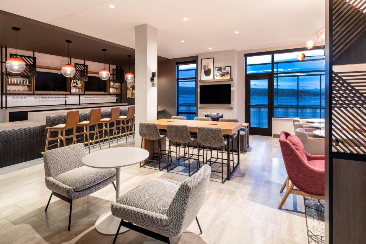 Atwell Suites - Denver Airport Tower Road By Ihg 외부 사진