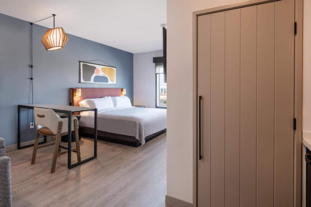 Atwell Suites - Denver Airport Tower Road By Ihg 외부 사진