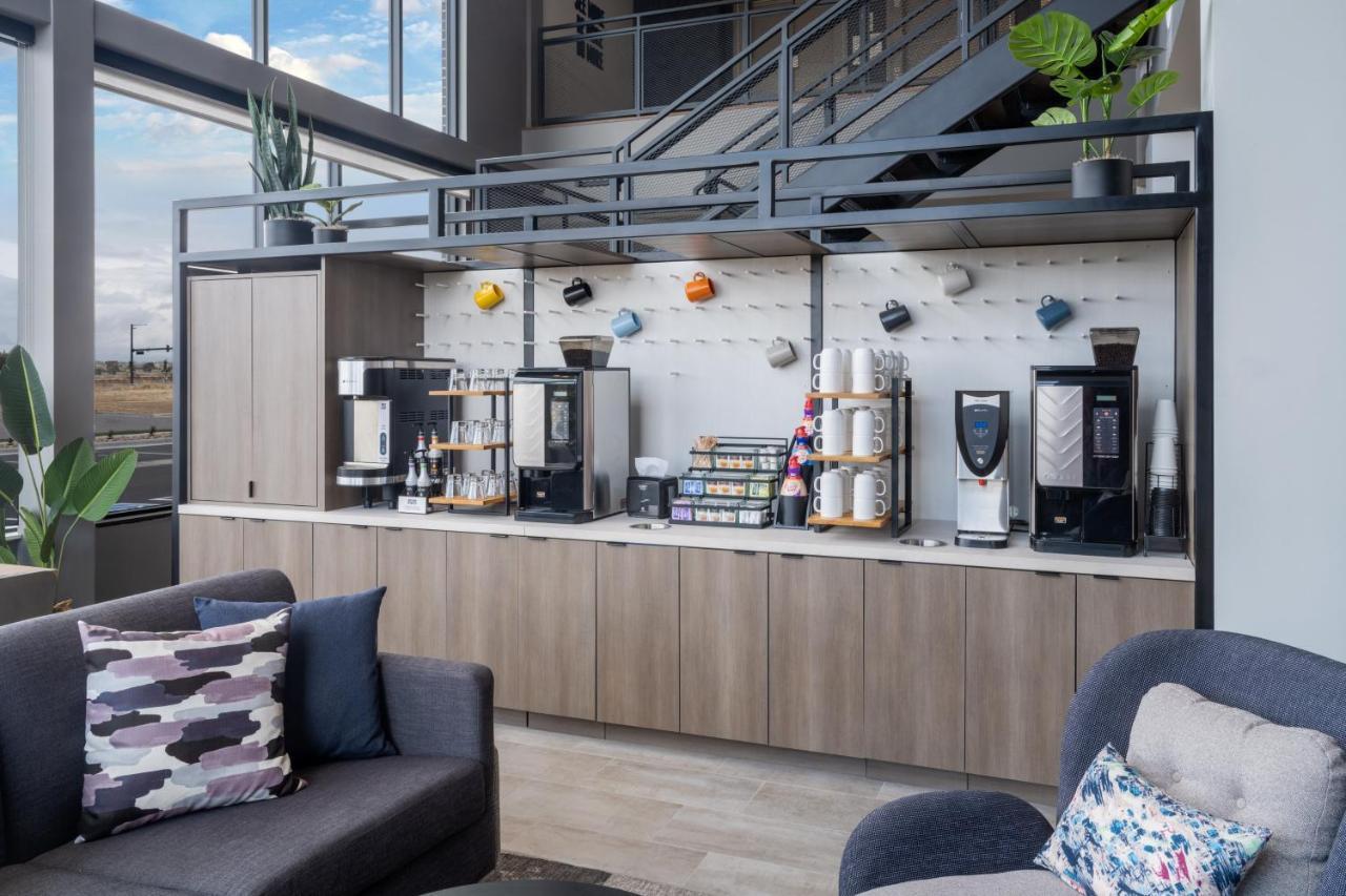 Atwell Suites - Denver Airport Tower Road By Ihg 외부 사진
