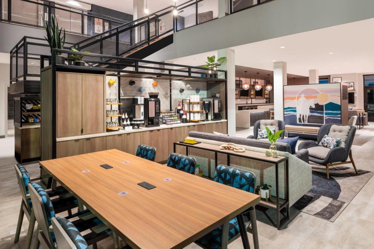 Atwell Suites - Denver Airport Tower Road By Ihg 외부 사진