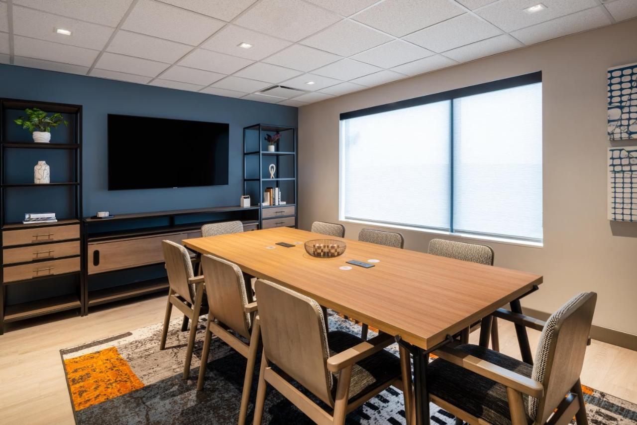 Atwell Suites - Denver Airport Tower Road By Ihg 외부 사진