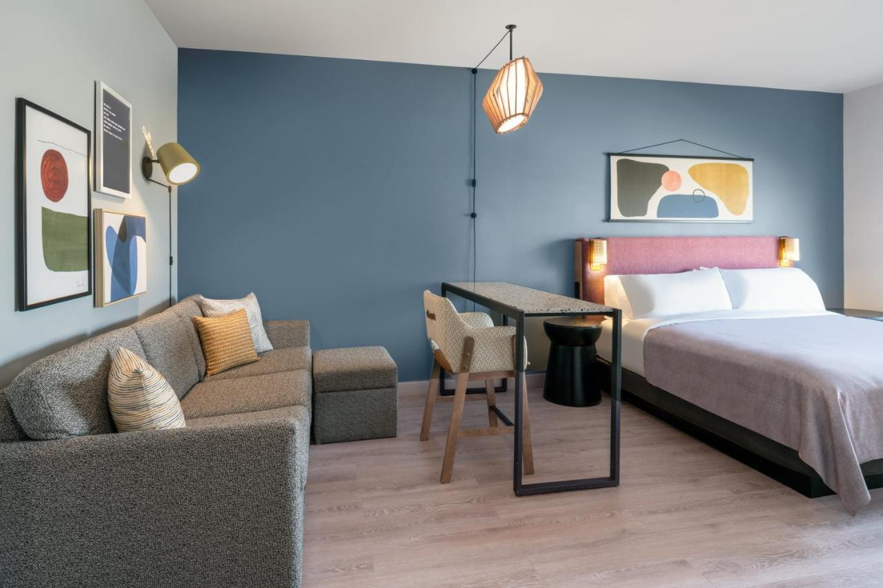 Atwell Suites - Denver Airport Tower Road By Ihg 외부 사진