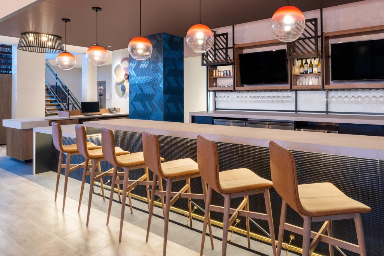 Atwell Suites - Denver Airport Tower Road By Ihg 외부 사진