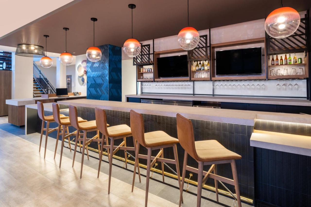 Atwell Suites - Denver Airport Tower Road By Ihg 외부 사진