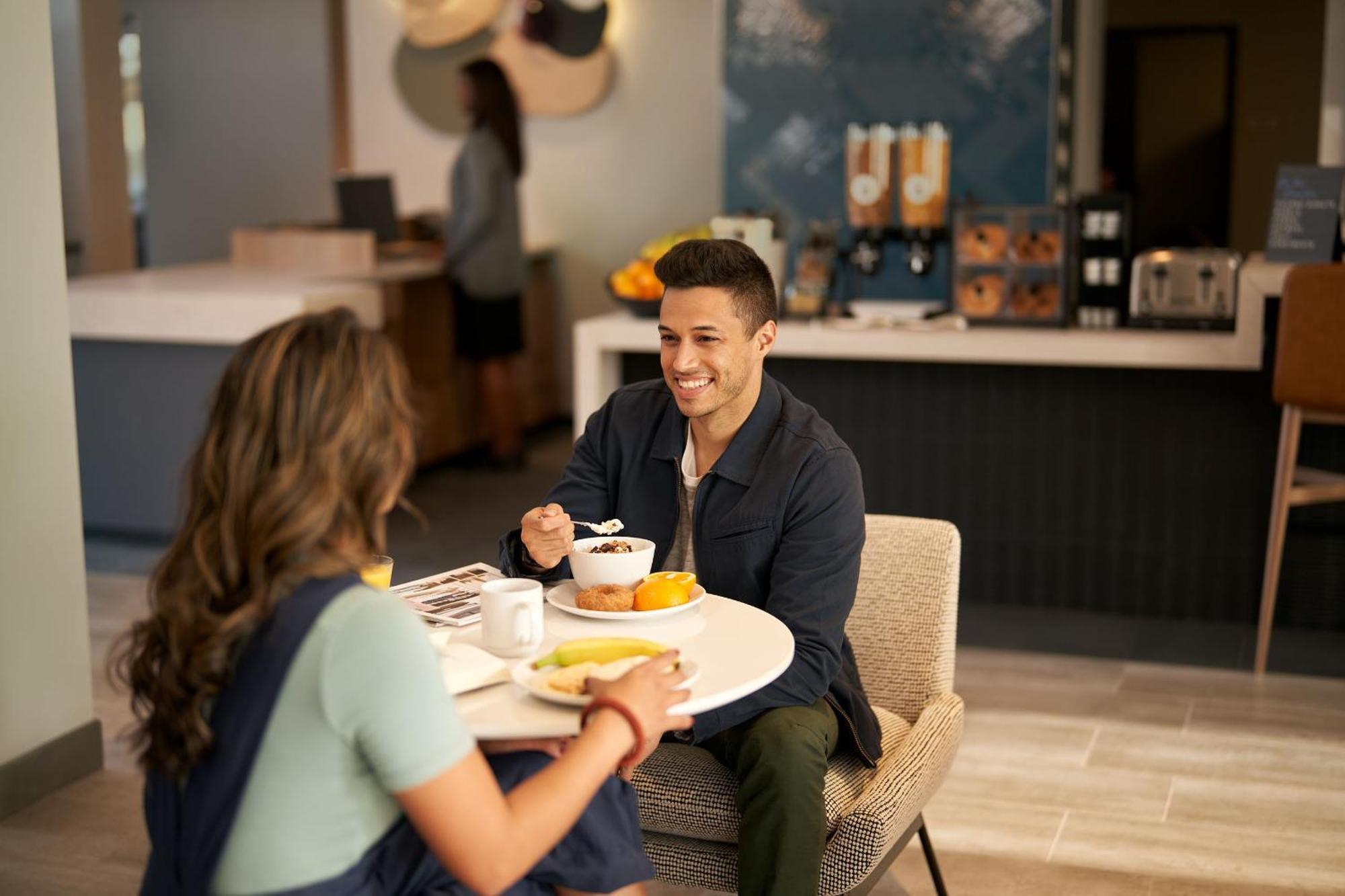 Atwell Suites - Denver Airport Tower Road By Ihg 외부 사진