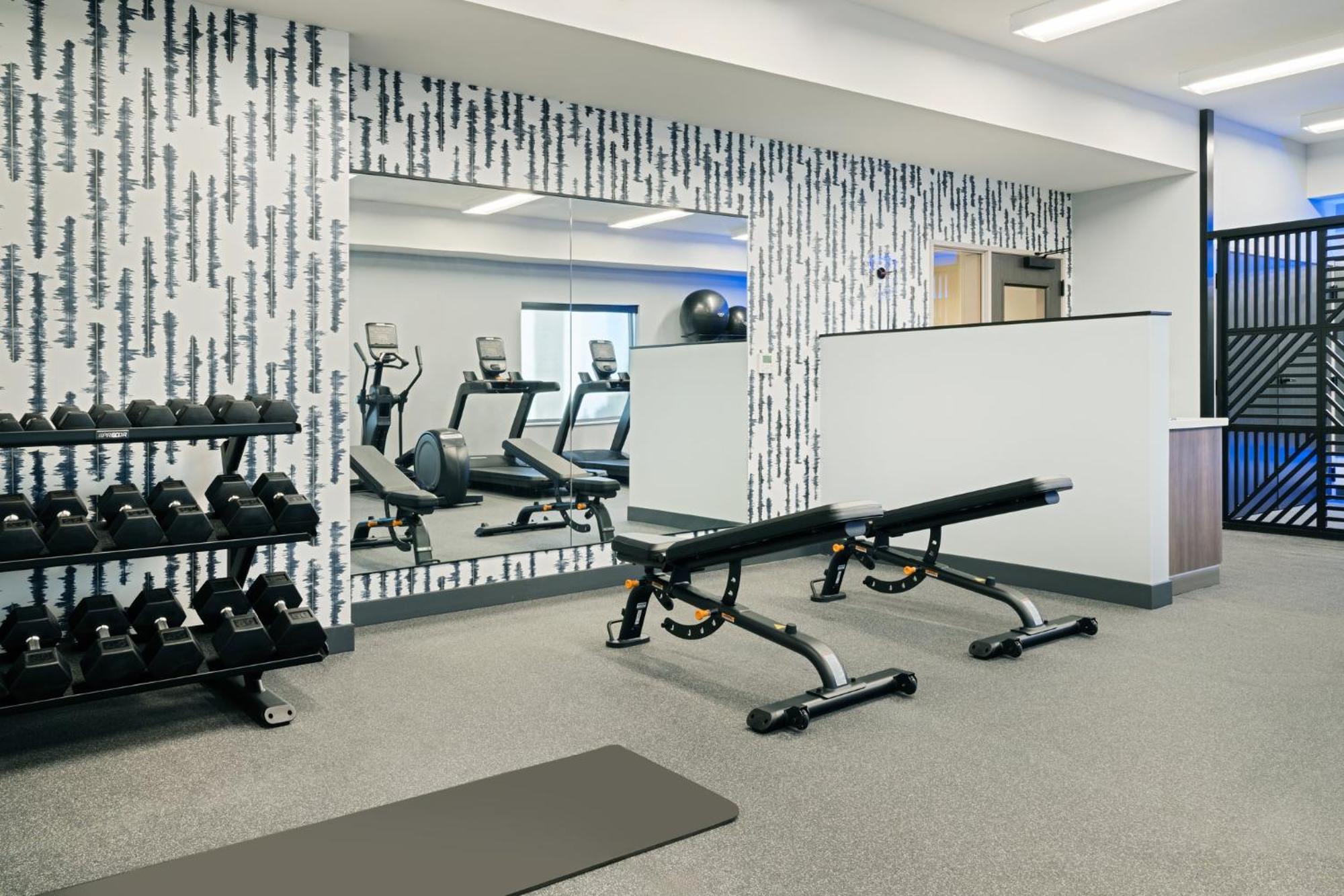 Atwell Suites - Denver Airport Tower Road By Ihg 외부 사진